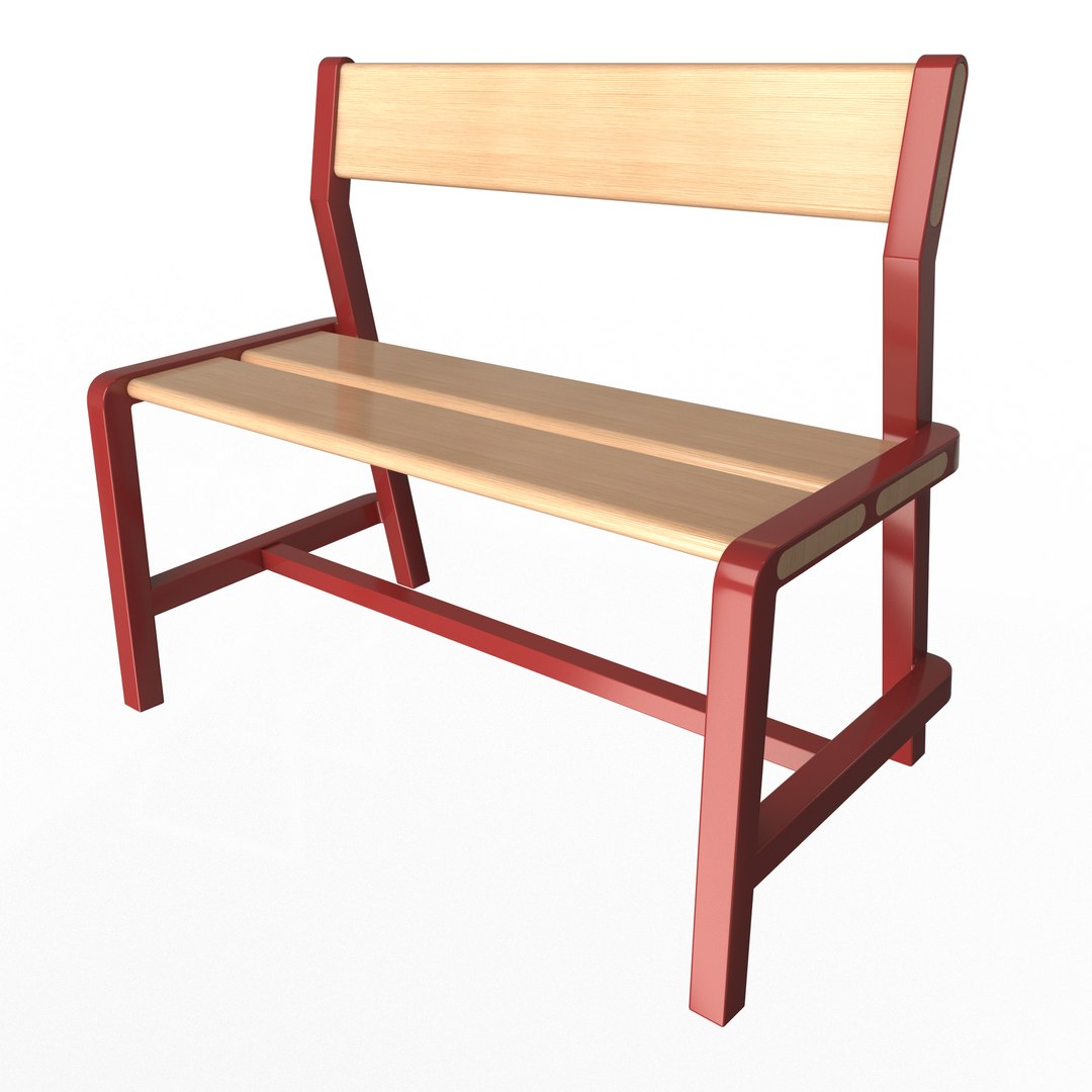 3D Bench https://p.turbosquid.com/ts-thumb/JH/lO74yq/NG/bench2/jpg/1629983435/1920x1080/fit_q87/9cc9a0649aa6f1f125b0bf1f32e54a73273faa68/bench2.jpg