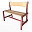 Bench