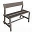 Bench