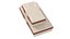 Caja de almacenamiento Benedict de Luxdeco