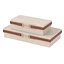 Caja de almacenamiento Benedict de Luxdeco