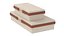 Caja de almacenamiento Benedict de Luxdeco