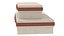Caja de almacenamiento Benedict de Luxdeco