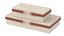Caja de almacenamiento Benedict de Luxdeco
