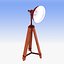 Floor Lamp
