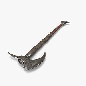 Hatchet V2