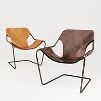 Paulistano Chair