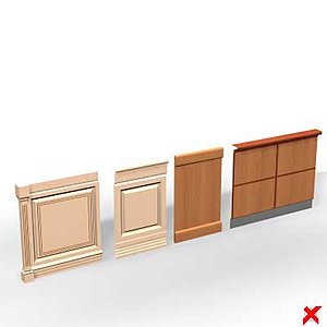 max panel tile