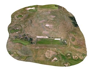 Golf Course