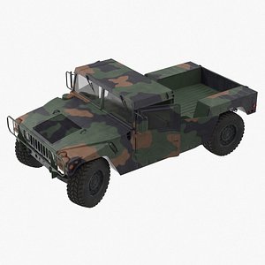 hmmwv m998 camo max