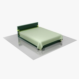 Bed Model BM03 model