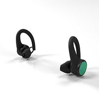 Plantronics BackBeat FIT 3150