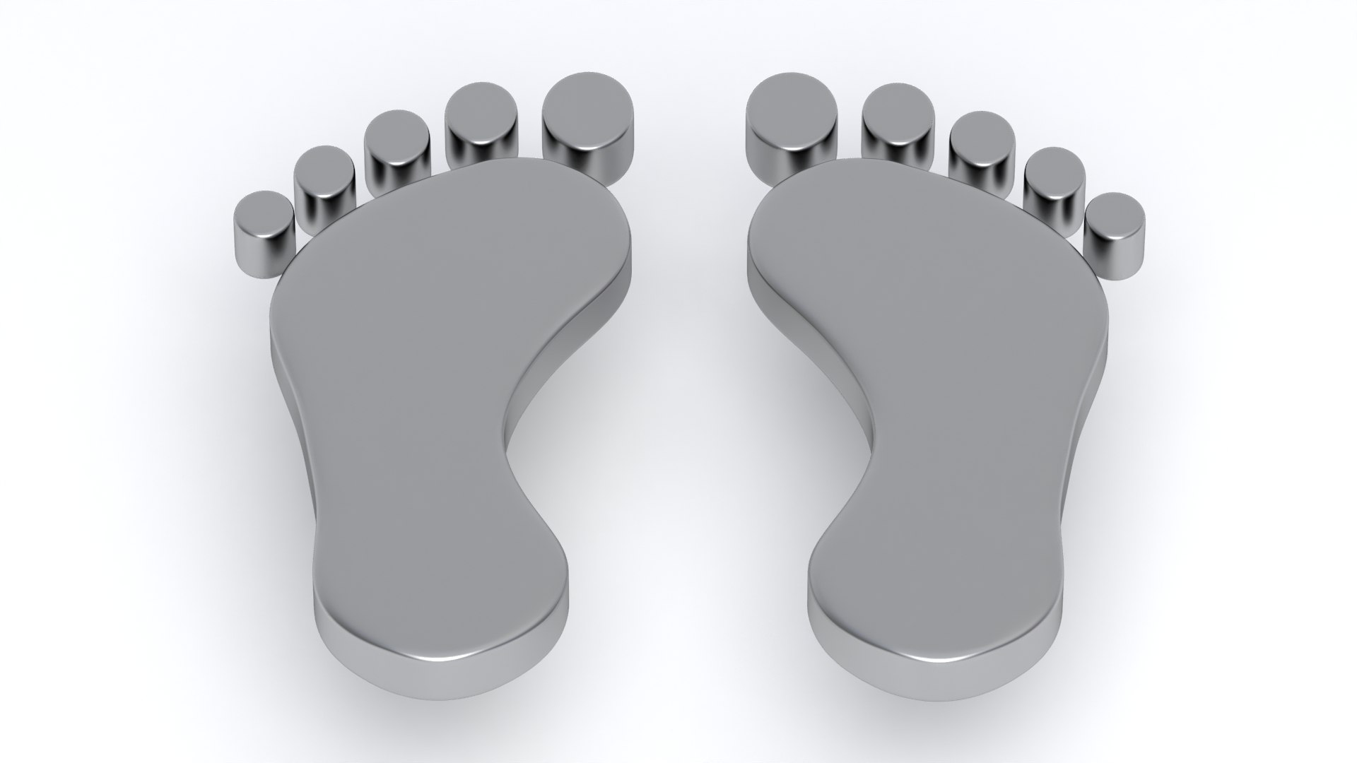 Foot Prints silver 3D model https://p.turbosquid.com/ts-thumb/JH/xYhld9/yK/5/jpg/1772482207/1920x1080/fit_q87/6ee28be6636ce7bd2114091eba23c3dc70a9954a/5.jpg