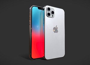iphone 12 pro model