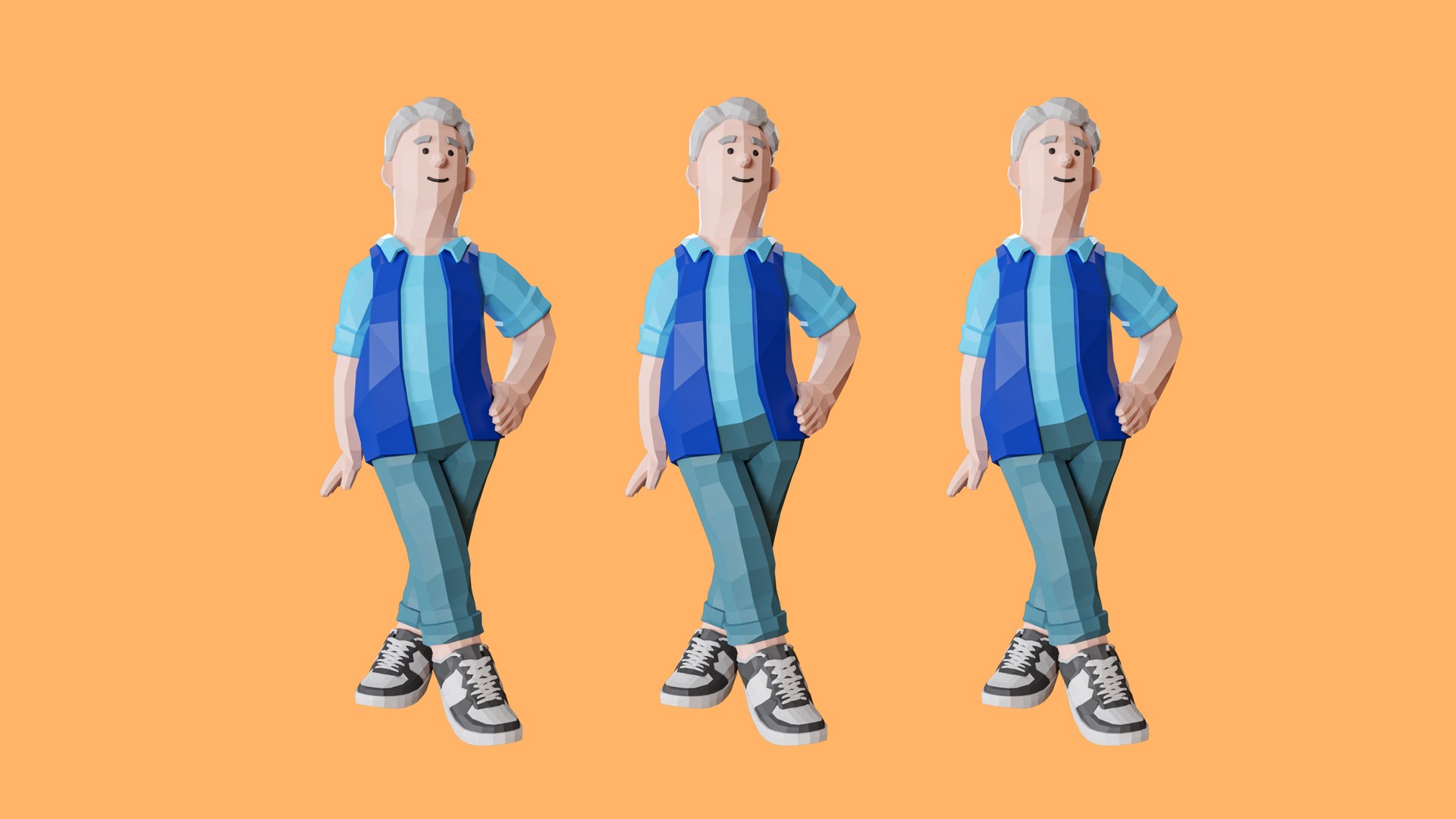 3D Characters 6 13 polygon model https://p.turbosquid.com/ts-thumb/JI/4Ln8uP/XX/16/jpg/1658678480/1920x1080/fit_q87/271e477419fc7ab23a54d9c72ec67c683aca022a/16.jpg