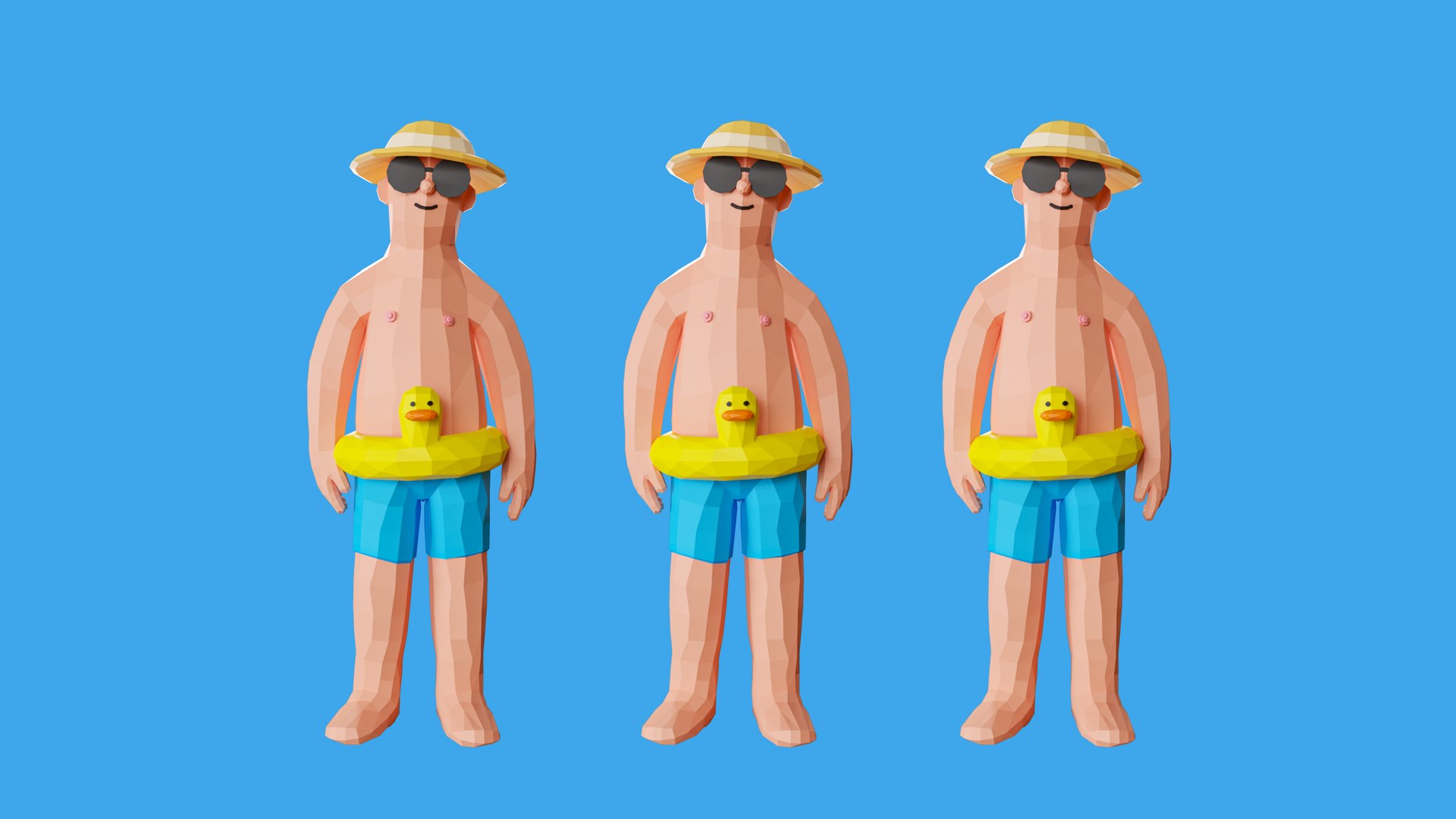 3D Characters 6 13 polygon model https://p.turbosquid.com/ts-thumb/JI/4Ln8uP/co/13/jpg/1658678401/1920x1080/fit_q87/546538a6f5612b4f4f9453fcf13a5995b0f787a7/13.jpg