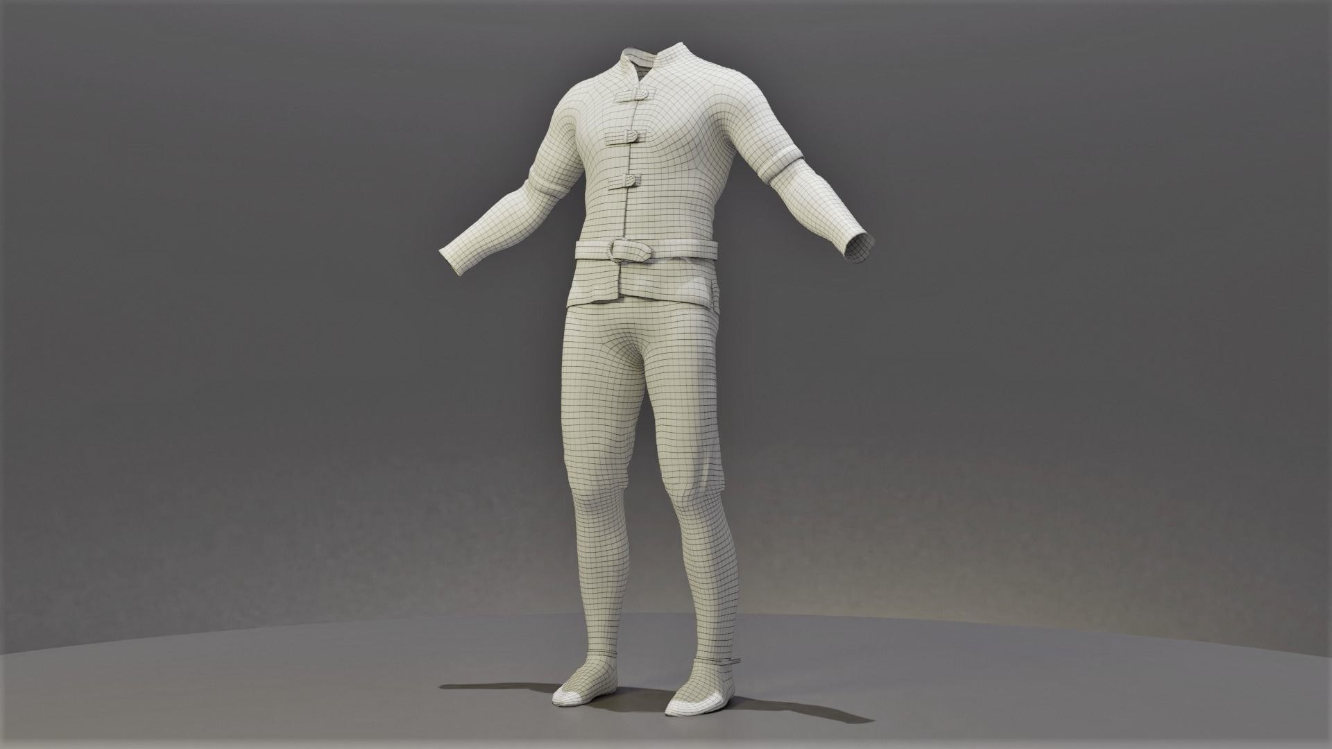 Four Guard Man Suits 3D model https://p.turbosquid.com/ts-thumb/JI/5HGWUQ/Ln/fourguardmansuits3dmodellowpolyobjfbxstlblenddae10/jpg/1636086033/1920x1080/fit_q87/4dd1d86b80ba1072eed598cb34b1f94aab86b714/fourguardmansuits3dmodellowpolyobjfbxstlblenddae10.jpg