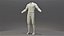 Four Guard Man Suits