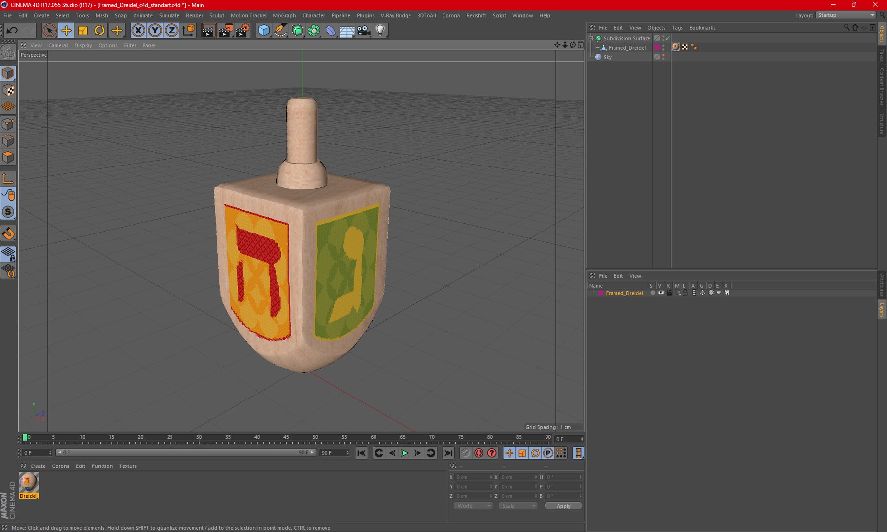 Framed Dreidel model https://p.turbosquid.com/ts-thumb/JI/6FXx2A/Pl/frameddreidelvray3dmodel019/jpg/1680326281/1920x1080/fit_q87/a7dd4c5dcc961e44120bed301970cb11796a0519/frameddreidelvray3dmodel019.jpg