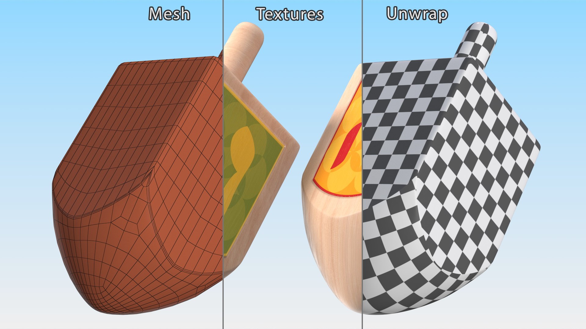 Framed Dreidel model https://p.turbosquid.com/ts-thumb/JI/6FXx2A/QC/frameddreidelvray3dmodel014/jpg/1680326267/1920x1080/fit_q87/a2944d059fb6ac58f9742db7ef11883a60c201d7/frameddreidelvray3dmodel014.jpg