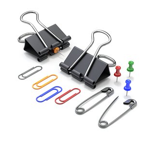 Office Supplies
