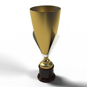 Trophy Cup