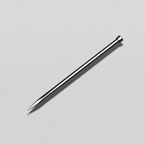 Finishing nail