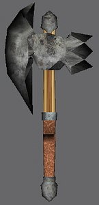 DA-DwarvenWaraxe