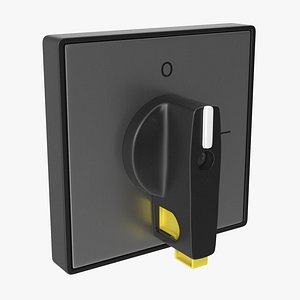 Knob 01 12
