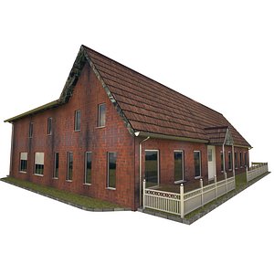 Colonial House