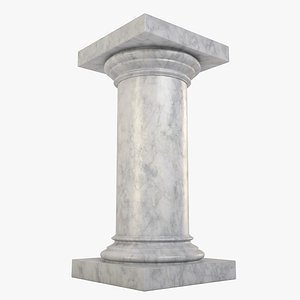 Marble Column