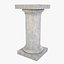lightwave marble column
