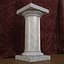 lightwave marble column