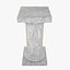 lightwave marble column