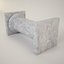 lightwave marble column