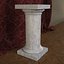 lightwave marble column