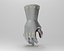Handschuhpanzerhandschuh