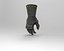 Handschuhpanzerhandschuh