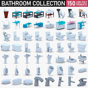 Bathroom Collection