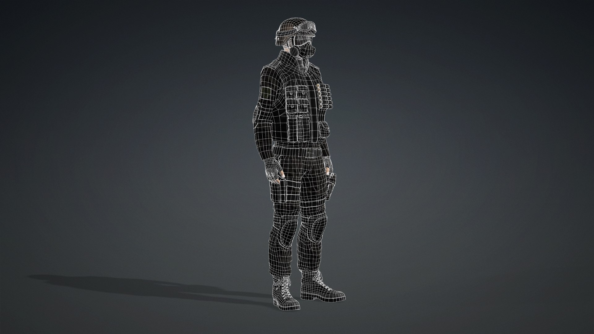 Elite SWAT Commando Character 3D model https://p.turbosquid.com/ts-thumb/JI/QC3UPv/6p/wire9/jpg/1778319479/1920x1080/fit_q87/5e42c351701570cced78ca0eb201ae1b592095ab/wire9.jpg
