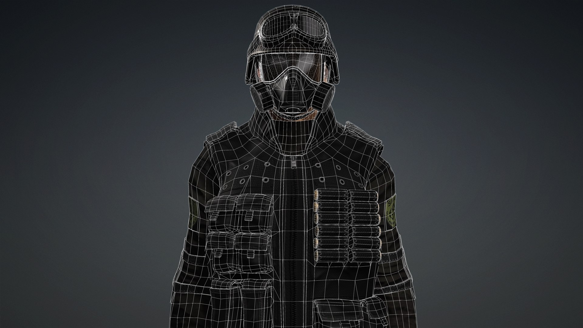 Elite SWAT Commando Character 3D model https://p.turbosquid.com/ts-thumb/JI/QC3UPv/IV/wire6/jpg/1778319471/1920x1080/fit_q87/61c209fec82843224c83528d7832678526967598/wire6.jpg