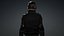 Elite SWAT Commando Character