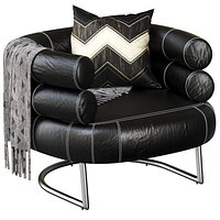 BibendumChair