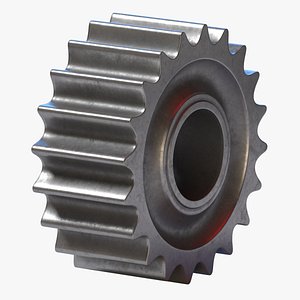 Gear 3