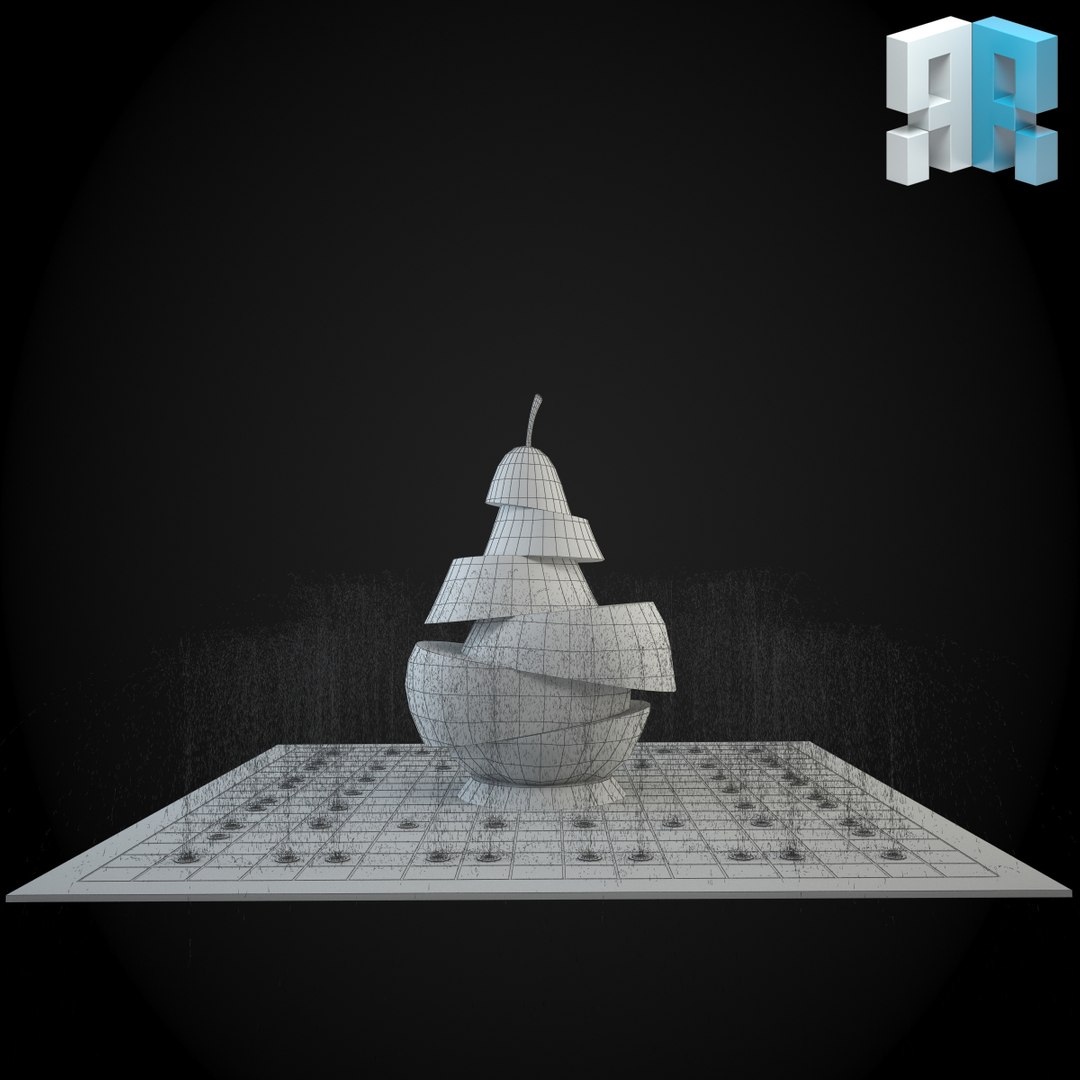 3ds Max Architectural Modules