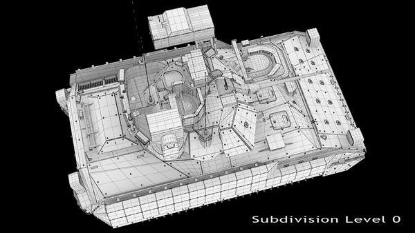 bradley m2a3 tank max