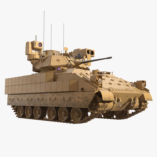 Tank 3D Models for Download | TurboSquid