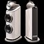 BW 801 D4 Tower Speaker