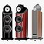 BW 801 D4 Tower Speaker