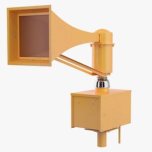 Tornado Siren